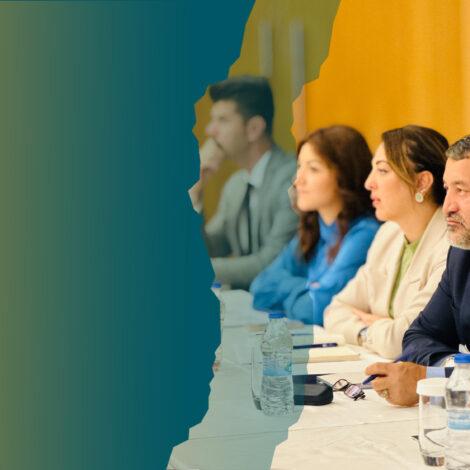 TRABZON-EWG COORDINATION MEETING