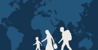 Multi-Dimensional Assessment of the Situation of Afghan and Iranian Refugees in Turkey