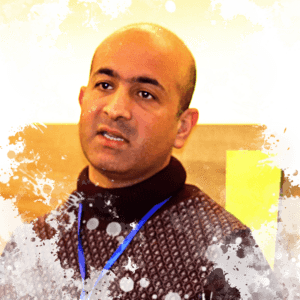 Murtaza Sarem