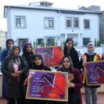 &#8220;Begüm&#8221; Kadın Hakları Komitesi&#8217;nin Farkındalık Programı