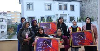 &#8220;Begüm&#8221; Kadın Hakları Komitesi&#8217;nin Farkındalık Programı