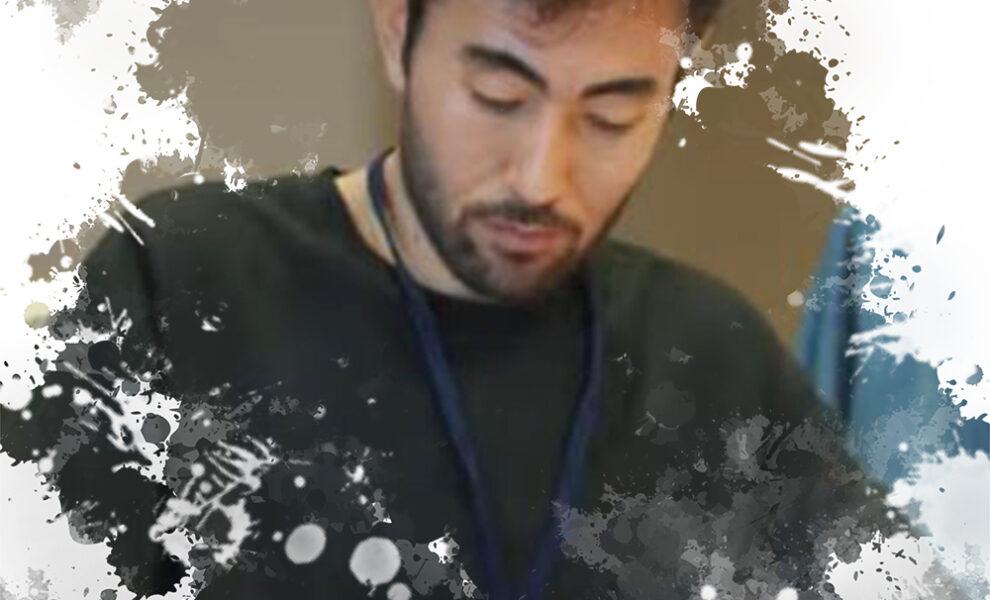 Hafizullah Zahedi