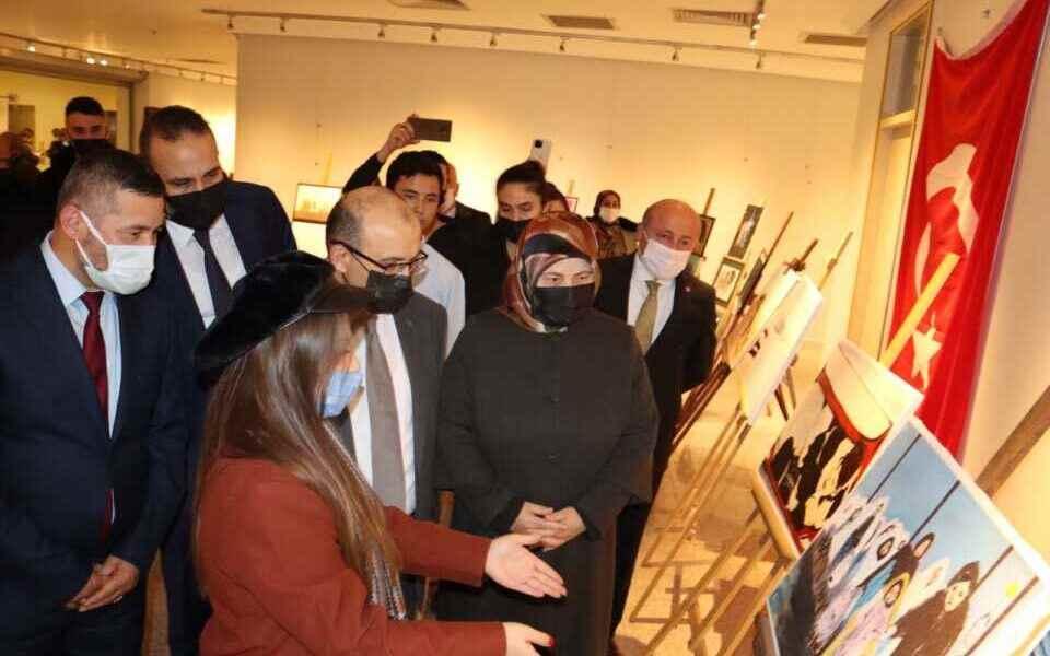 18 Aralık Uluslararası Göçmenler Günü Etkinliğimiz – هژدهم دسامبر روز جهانی مهاجرین