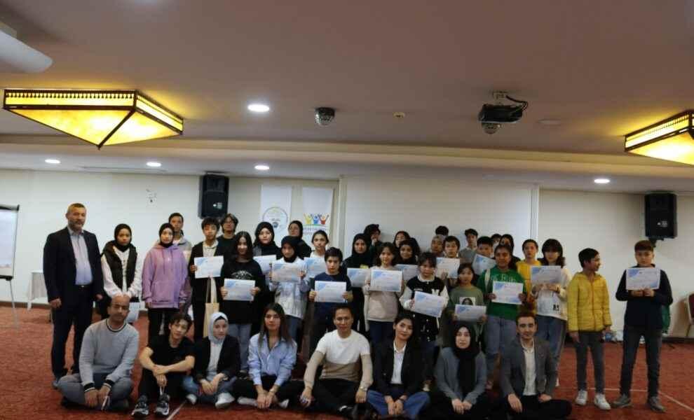 به یاد شهدای کاج (سوگندنامه دختران کاج)