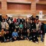 Trabzon’da Mülteci Kadınların ve Ergen Kızların Güçlenmesi Projesi