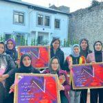 “Begum” Women’s Rights Committee Awareness Program