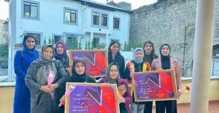 “Begum” Women’s Rights Committee Awareness Program