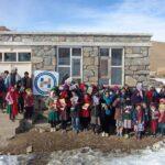 Notebooks of Hope, Traces of Pens