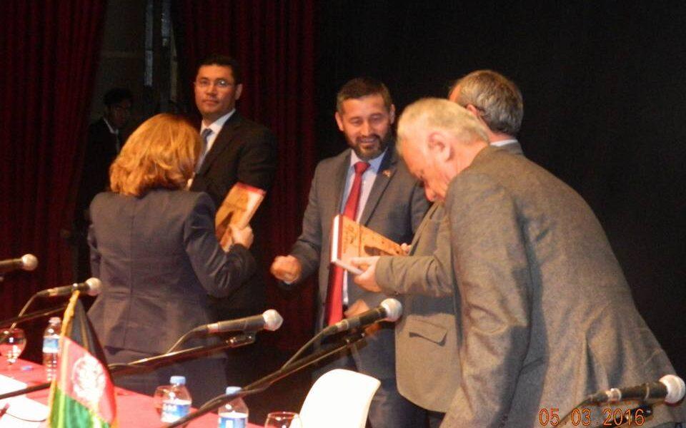Üstat Baba Mazari’nin şehadetinin 21. Yıl dönümünde İstanbul, Avcılar Barış Manço Kültür Merkezinde anıldı.