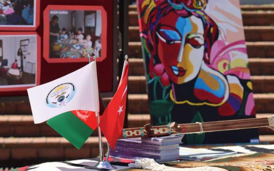 Hayat Boyu Öğrenme Haftası – هفته یادگیری مادام العمر