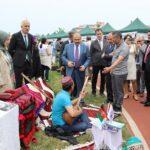 Trabzon’da Hayat Boyu Öğrenme Haftası Şenlikleri Gerçekleştirildi