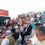 25. Türk Boyları Kültür Şöleni Yalova’da Gerçekleştirildi.