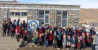 Umut Defterleri, Kalem İzler