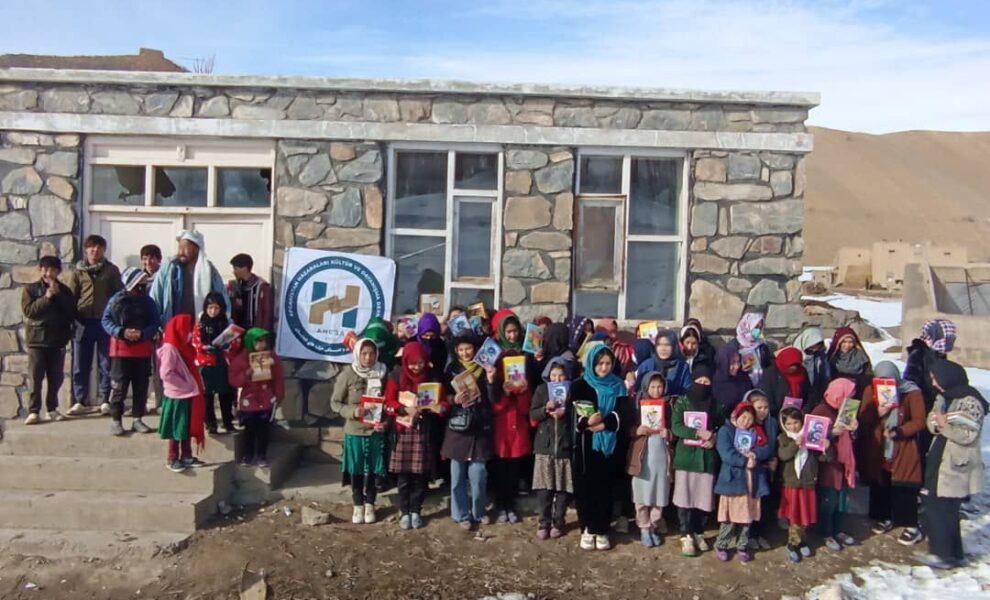 Umut Defterleri, Kalem İzler